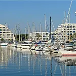 Superbe P2 Neuf, Parking Securise, Terrasse, Au Calme - 4 Pers, Animaux Admis - Fr-1-307-190 Apartment