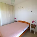 Superbe P2 Neuf, Parking Securise, Terrasse, Au Calme - 4 Pers, Animaux Admis - Fr-1-307-190 * Le Grau-du-Roi