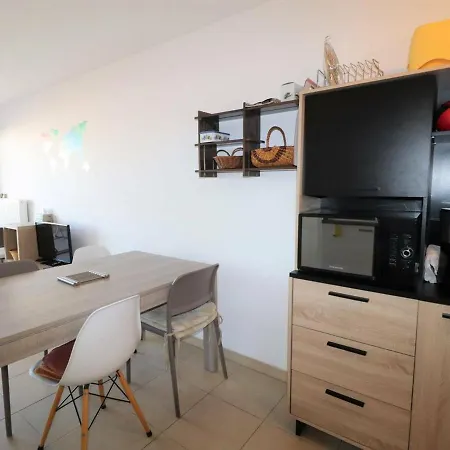 Superbe P2 Neuf, Parking Securise, Terrasse, Au Calme - 4 Pers, Animaux Admis - Fr-1-307-190 *