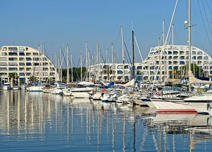 Superbe P2 Neuf, Parking Securise, Terrasse, Au Calme - 4 Pers, Animaux Admis - Fr-1-307-190 Apartamento