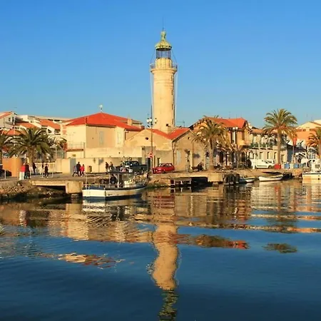 Apartmán Superbe P2 Neuf, Parking Securise, Terrasse, Au Calme - 4 Pers, Animaux Admis - Fr-1-307-190 *