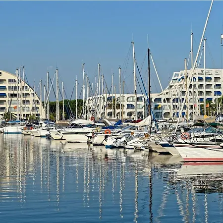 Superbe P2 Neuf, Parking Securise, Terrasse, Au Calme - 4 Pers, Animaux Admis - Fr-1-307-190 Apartmán