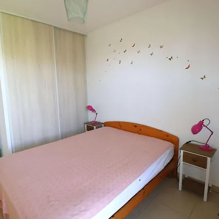 Superbe P2 Neuf, Parking Securise, Terrasse, Au Calme - 4 Pers, Animaux Admis - Fr-1-307-190 * Le Grau-du-Roi