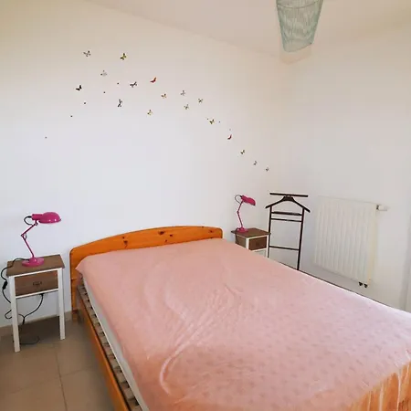Superbe P2 Neuf, Parking Securise, Terrasse, Au Calme - 4 Pers, Animaux Admis - Fr-1-307-190 Apartmán