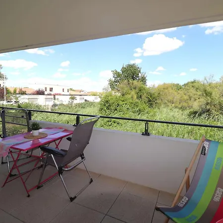 Superbe P2 Neuf, Parking Securise, Terrasse, Au Calme - 4 Pers, Animaux Admis - Fr-1-307-190 Apartmán
